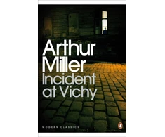 KNYGA Arthur Miller Incident at Vichy