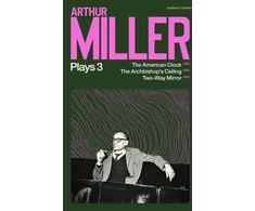 KNYGA Arthur Miller Plays 3
