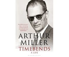 KNYGA Arthur Miller Timebends