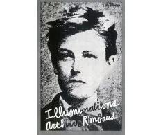 KNYGA Arthur Rimbaud Illuminations