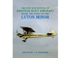 KNYGA Arthur W. J G. Ord-Hume Luton Minor