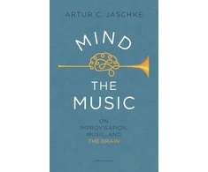KNYGA Artur C Jaschke Mind the Music