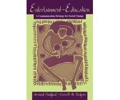 KNYGA Arvind Singhal Entertainment-Education