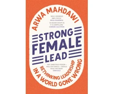 KNYGA Arwa Mahdawi Strong Female Lead