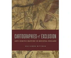 KNYGA Asa Simon Mittman Cartographies of Exclusion