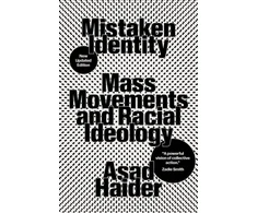 KNYGA Asad Haider Mistaken Identity