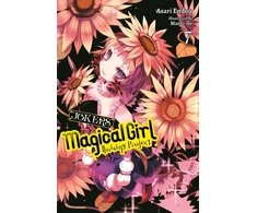 KNYGA Asari Endou Magical Girl Raising Project, Vol. 7 (light novel)