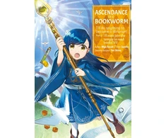 KNYGA Ascendance of a Bookworm (Manga) Part 2 Volume 7