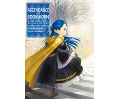 KNYGA Ascendance of a Bookworm: Part 5 Volume 1