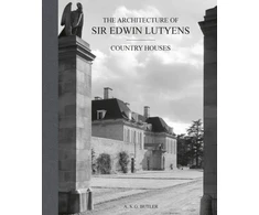 KNYGA A.S.G. Butler Architecture of Sir Edwin Lutyens