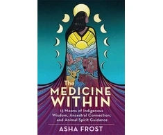 KNYGA Asha Frost Medicine Within