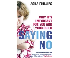 KNYGA Asha Phillips Saying No