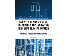 KNYGA Asha Thomas Knowledge Management, Leadership, and Innovation in Digital Transformation