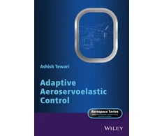 KNYGA Ashish Tewari Adaptive Aeroservoelastic Control