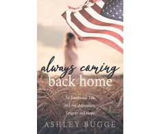 KNYGA Ashley Bugge Always Coming Back Home