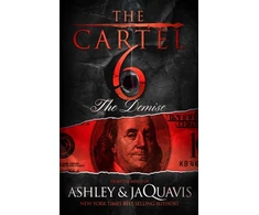 KNYGA Ashley Cartel 6: The Demise