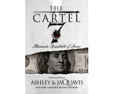 KNYGA Ashley Cartel 7: Illuminati