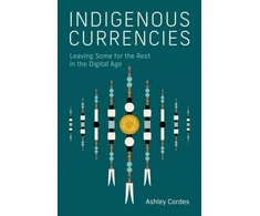 KNYGA Ashley Cordes Indigenous Currencies