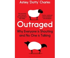 KNYGA Ashley Dotty Charles Outraged
