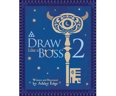 KNYGA Ashley Edge Draw Like a Boss 2