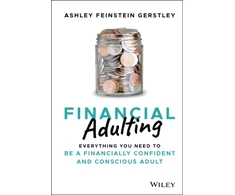 KNYGA Ashley Feinstein Gerstley Financial Adulting