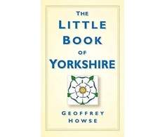 KNYGA Ashley Hyne Little Book of Yorkshire