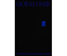 KNYGA Ashley James Going Dark: The Contemporary Figure at the Edge of Visibility