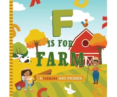 KNYGA Ashley Marie Mireles F Is for Farm