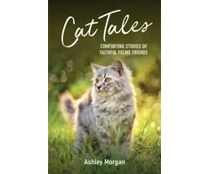 KNYGA Ashley Morgan Cat Tales