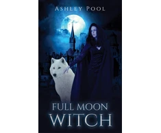 KNYGA Ashley Pool Full Moon Witch