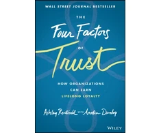 KNYGA Ashley Reichheld Four Factors of Trust