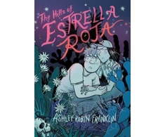 KNYGA Ashley Robin Franklin Hills of Estrella Roja