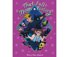 KNYGA Ashley Robin Franklin That Full Moon Feeling
