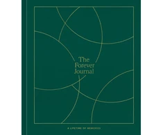 KNYGA NICOLE Forever Journal