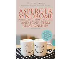 KNYGA Ashley Stanford Asperger Syndrome (Autism Spectrum Disorder) and Long-Term Relationships