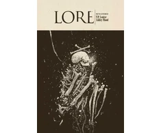 KNYGA Ashley Wood Lore Remastered