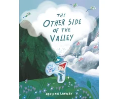 KNYGA Ashling Lindsay The Other Side of the Valley