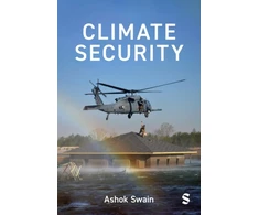 KNYGA Ashok Swain Climate Security