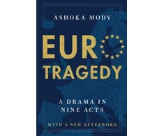 KNYGA Ashoka Mody EuroTragedy