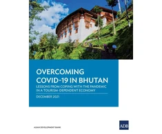 KNYGA Asian Development Bank Overcoming COVID-19 in Bhutan