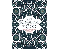 KNYGA Asim Khan Kingdom of God