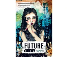 KNYGA Asphyxia Future Girl