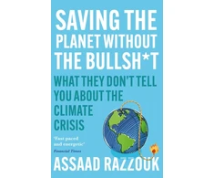 KNYGA Assaad Razzouk Saving the Planet Without the Bullsh*t