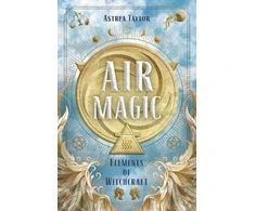 KNYGA Astrea Taylor Air Magic