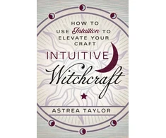 KNYGA Astrea Taylor Intuitive Witchcraft