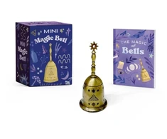 KNYGA Astrea Taylor Mini Magic Bell