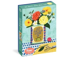 KNYGA Astrid Let the Sun Shine In 1,000-Piece Puzzle