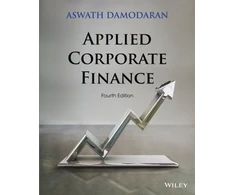 KNYGA Aswath Damodaran Applied Corporate Finance