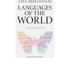 KNYGA Asya Pereltsvaig Languages of the World