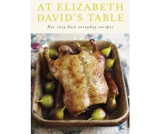 KNYGA At Elizabeth David's Table
